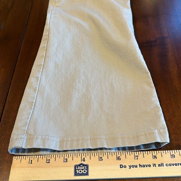 Levi’s Signature Women’s Low Rise Boot Cut Stretch Jeans Size 12 - Picture 10 of 11